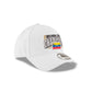 Venezuela 2026 World Baseball Classic Champions 9FORTY Adjustable Hat