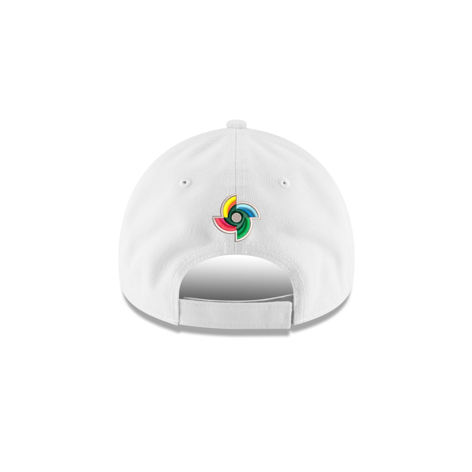 Venezuela 2026 World Baseball Classic Champions 9FORTY Adjustable