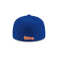 Florida Gators Chainstitch Logo 59FIFTY Fitted Hat