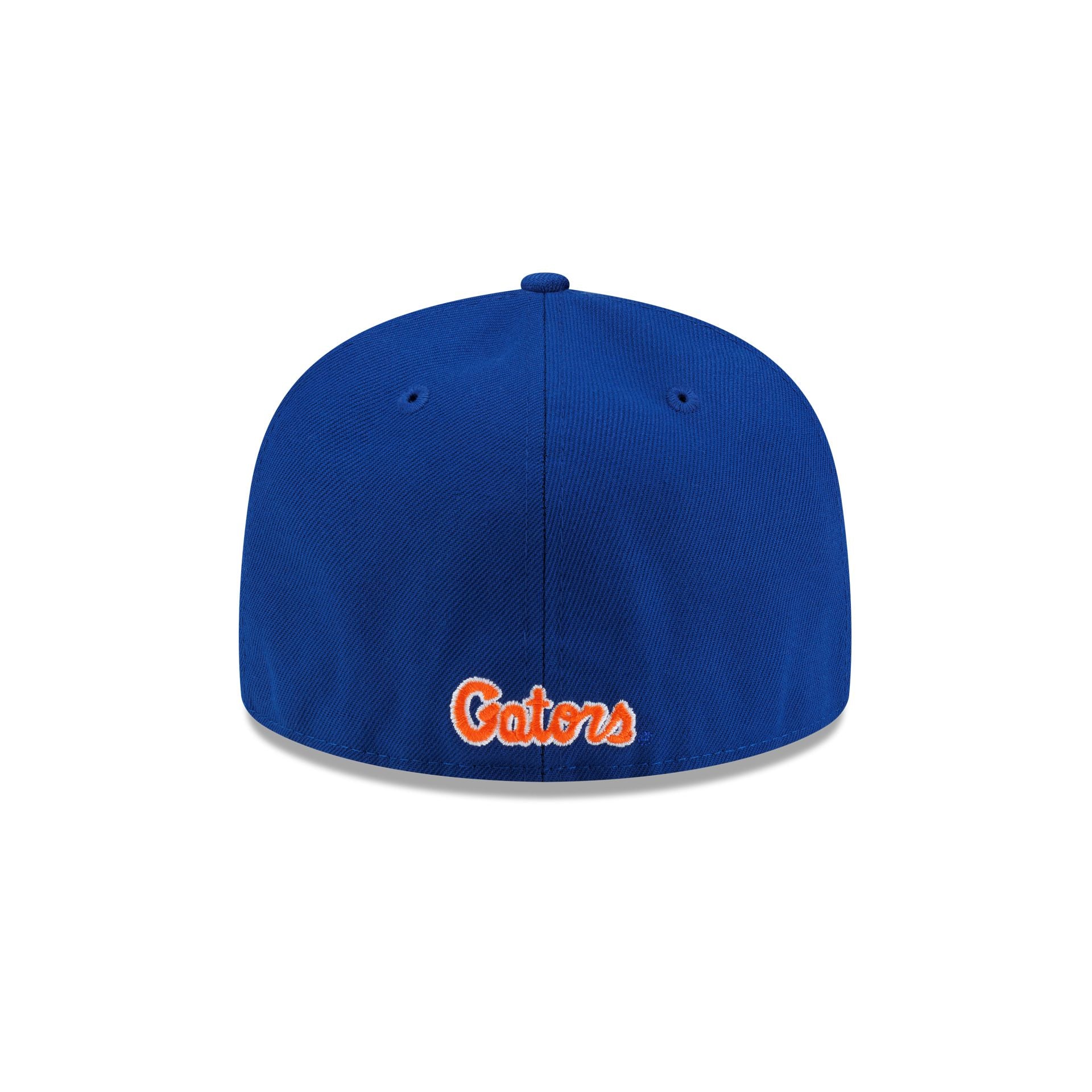 Florida Gators Chainstitch Logo 59FIFTY Fitted Hat