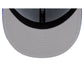 Florida Gators Chainstitch Logo 59FIFTY Fitted Hat