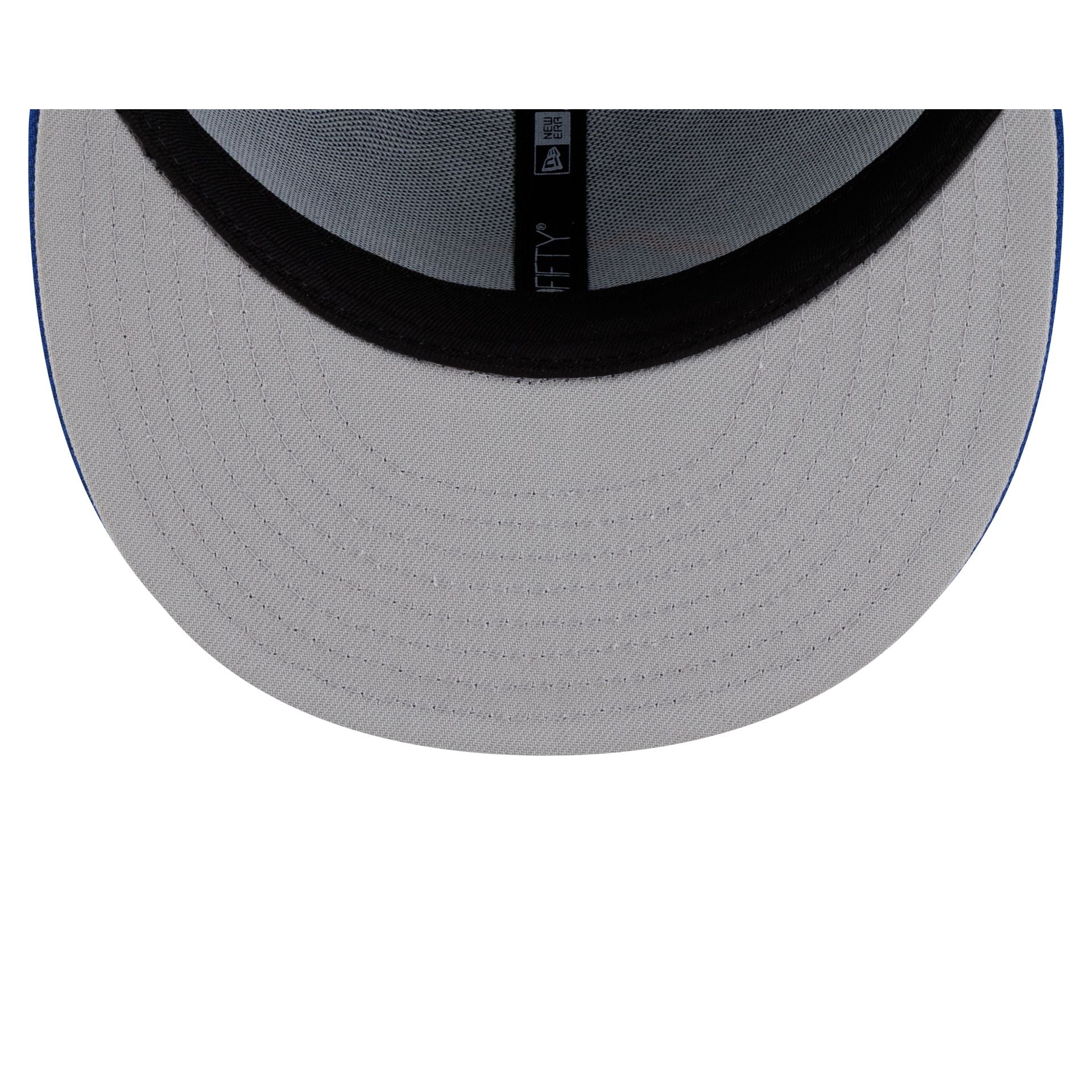 Florida Gators Chainstitch Logo 59FIFTY Fitted Hat