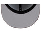 Arizona State Sun Devils Chainstitch Logo 59FIFTY Fitted Hat