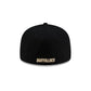 Colorado Buffaloes Chainstitch Logo 59FIFTY Fitted Hat