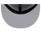 Colorado Buffaloes Chainstitch Logo 59FIFTY Fitted Hat