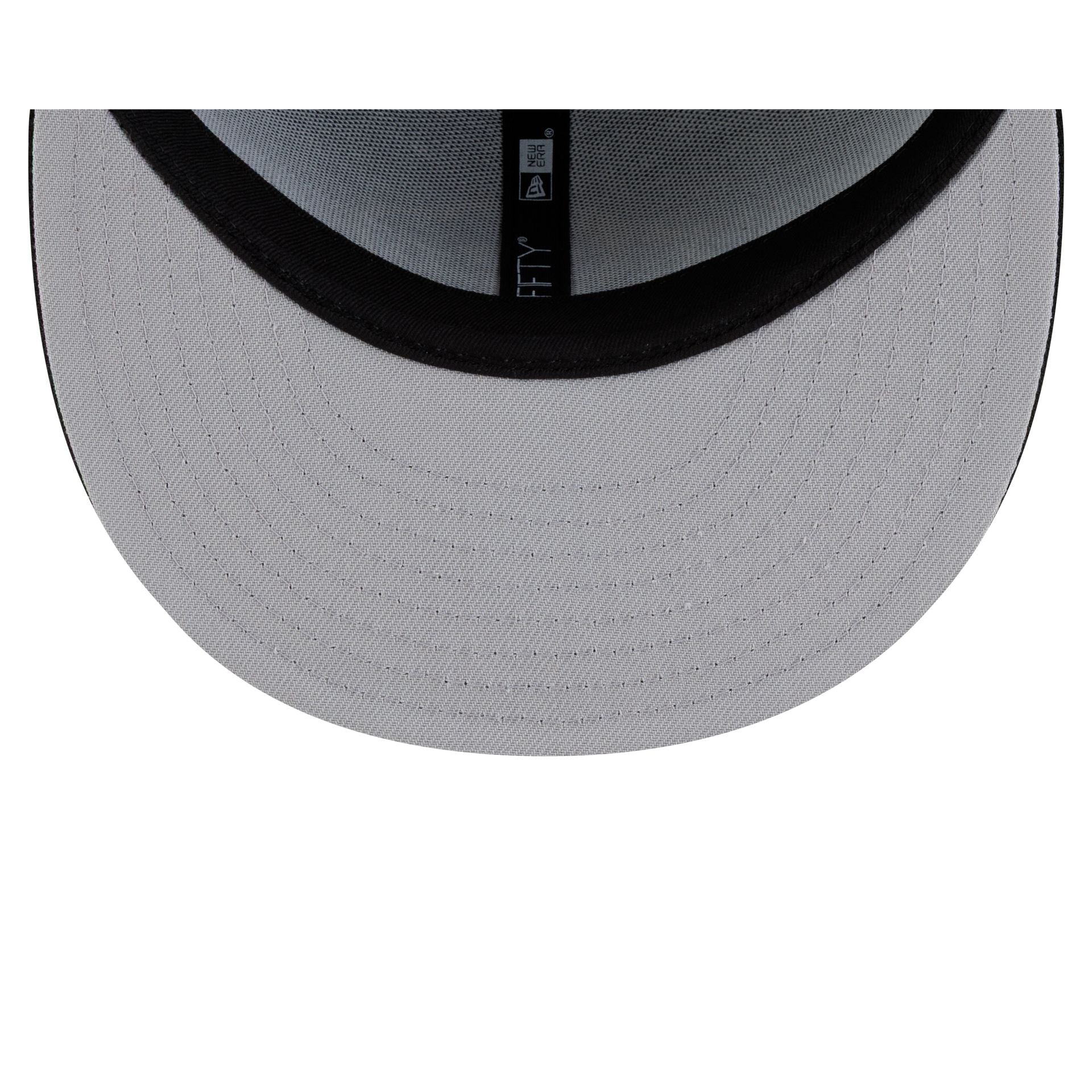 Colorado Buffaloes Chainstitch Logo 59FIFTY Fitted Hat