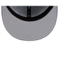 LSU Tigers Chainstitch Logo 59FIFTY Fitted Hat