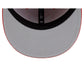 Nebraska Cornhuskers Chainstitch Logo 59FIFTY Fitted Hat