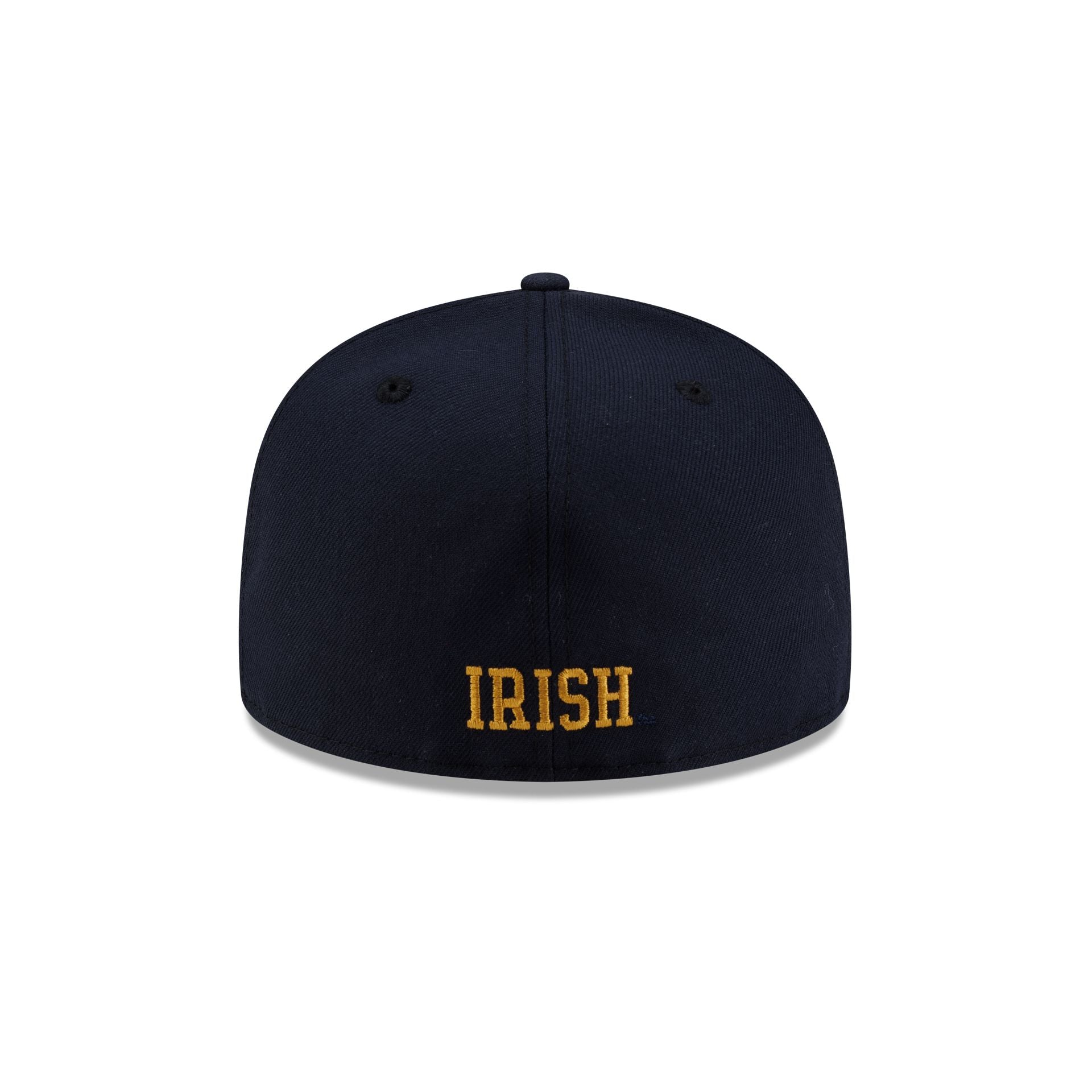 Notre Dame Fighting Irish Chainstitch Logo 59FIFTY Fitted Hat