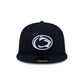 Penn State Nittany Lions Chainstitch Logo 59FIFTY Fitted Hat