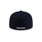 Penn State Nittany Lions Chainstitch Logo 59FIFTY Fitted Hat