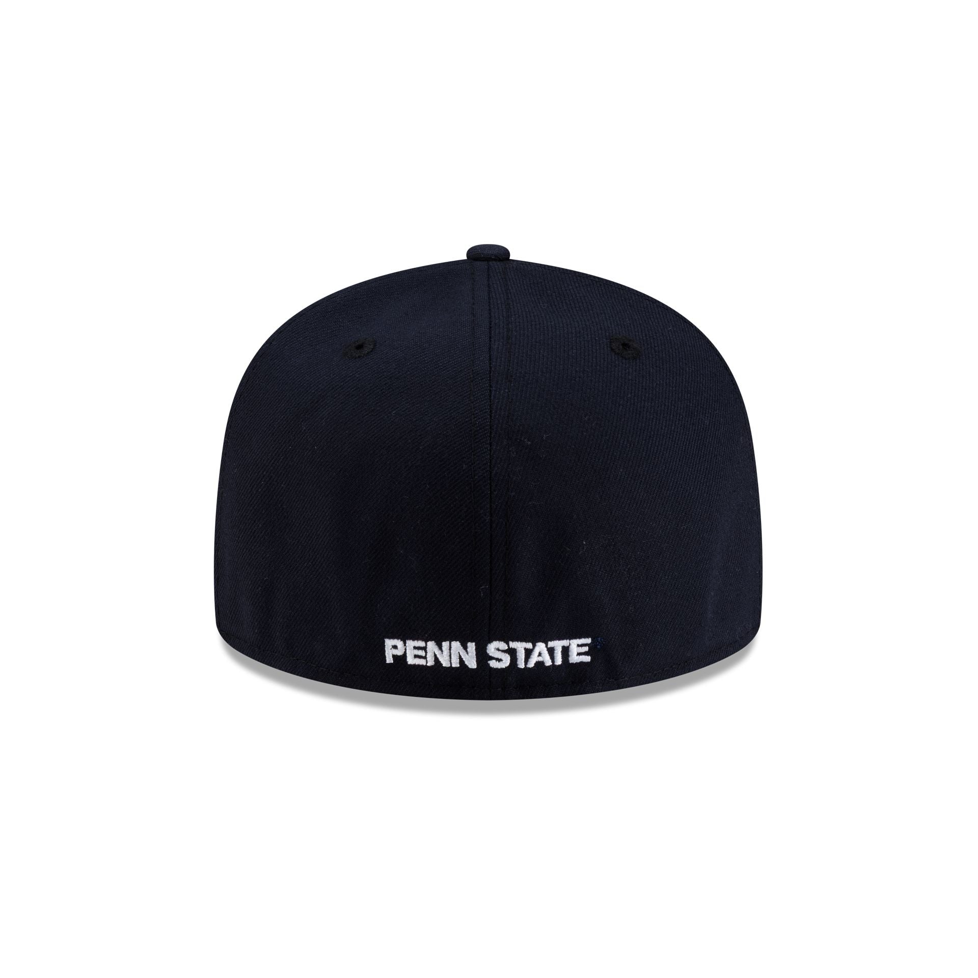 Penn State Nittany Lions Chainstitch Logo 59FIFTY Fitted Hat