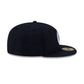 Penn State Nittany Lions Chainstitch Logo 59FIFTY Fitted Hat