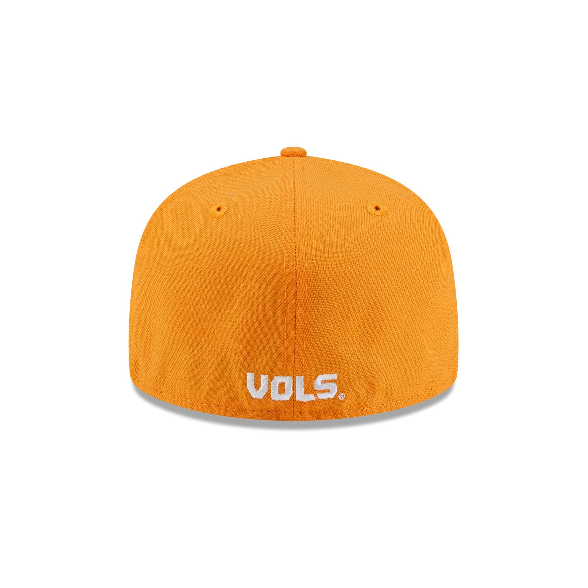 Tennessee Volunteers Chainstitch Logo 59FIFTY Fitted Hat