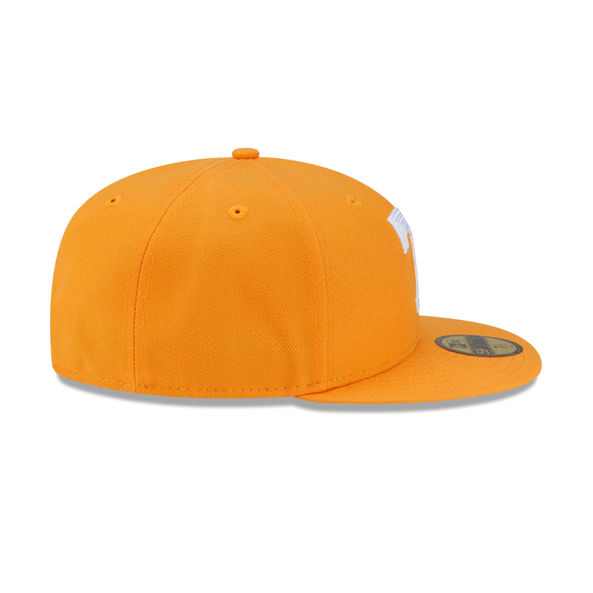 Tennessee Volunteers Chainstitch Logo 59FIFTY Fitted Hat