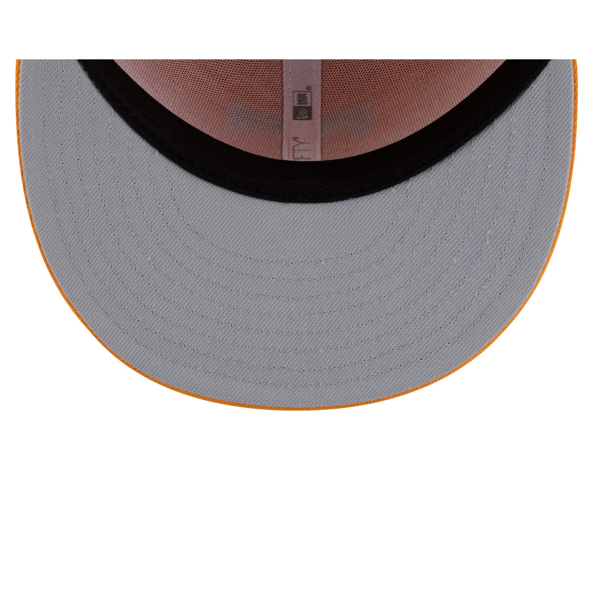 Tennessee Volunteers Chainstitch Logo 59FIFTY Fitted Hat