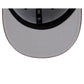 Texas A&M Aggies Chainstitch Logo 59FIFTY Fitted Hat