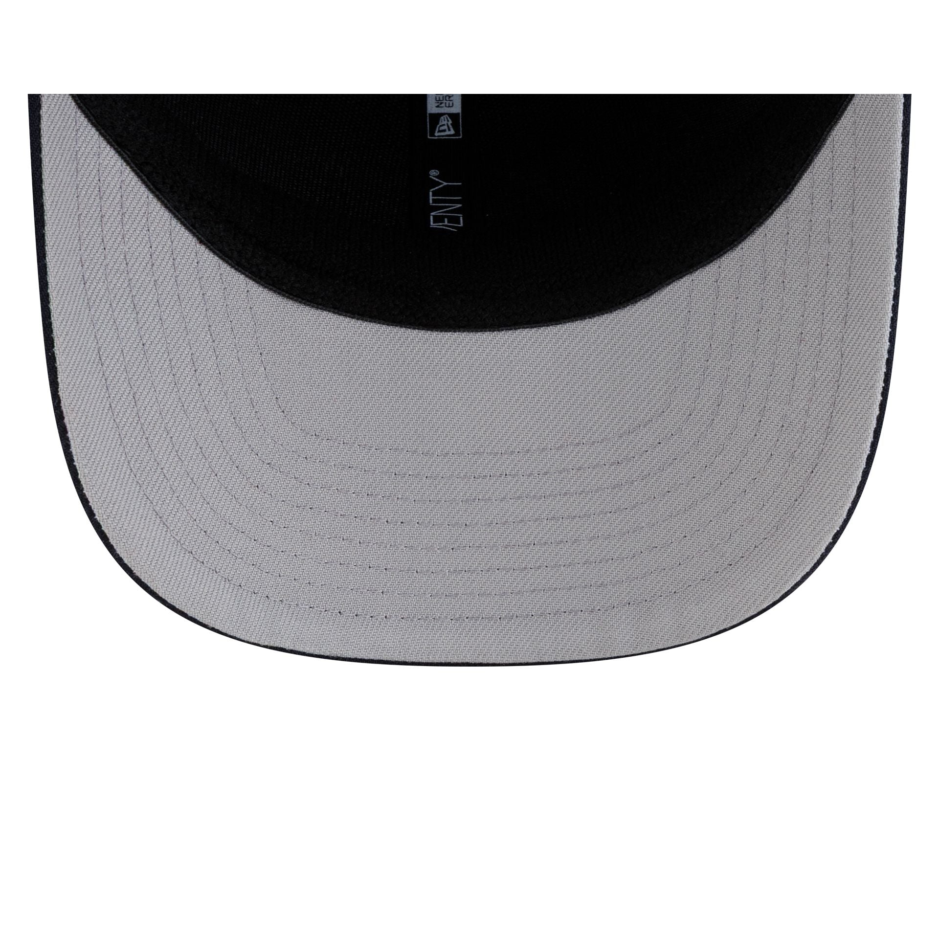 Michigan Wolverines Chainstitch Logo 9SEVENTY Stretch-Snap Hat