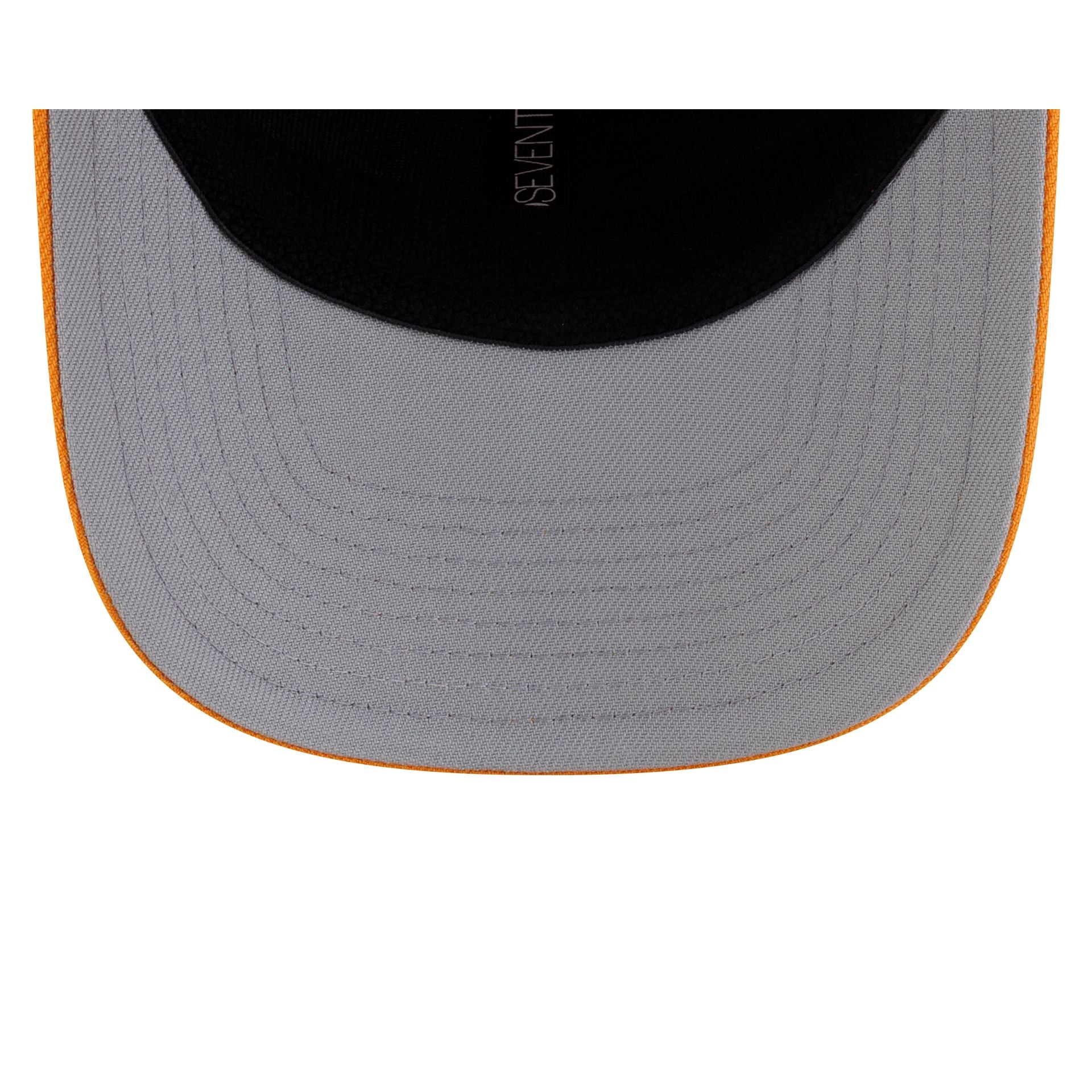 Tennessee Volunteers Chainstitch Logo 9SEVENTY Stretch-Snap Hat
