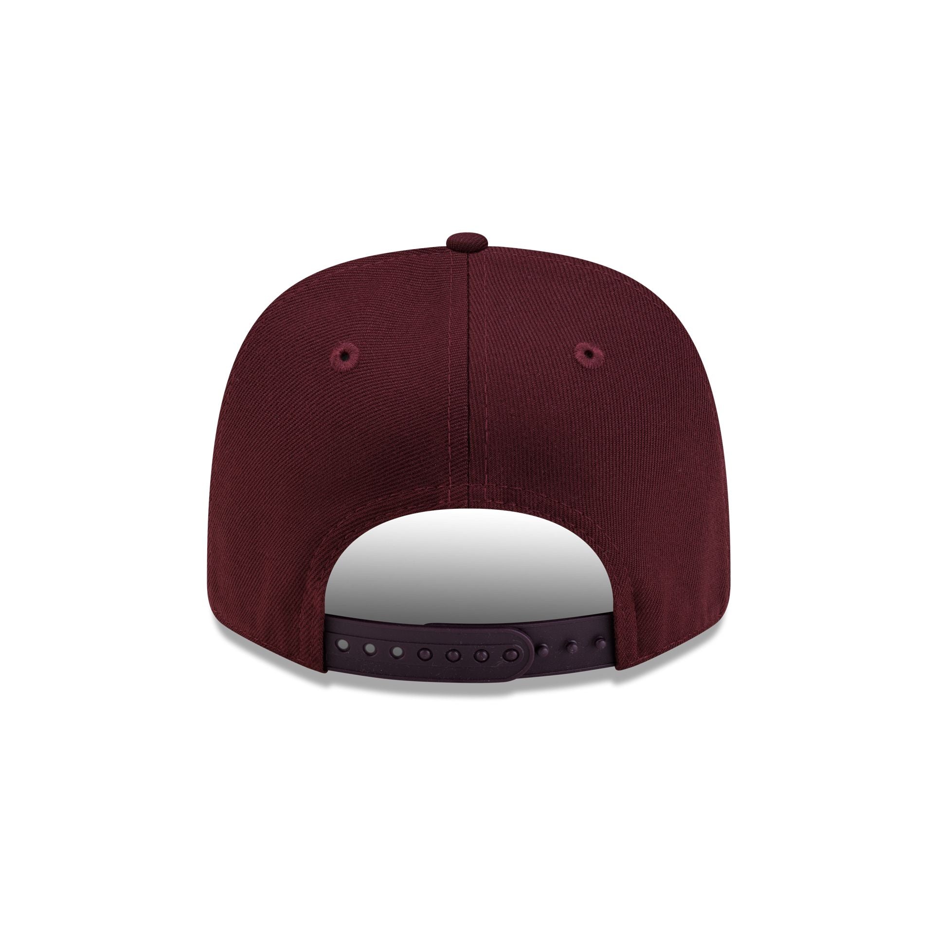 Texas A&M Aggies Chainstitch Logo 9SEVENTY Stretch-Snap Hat