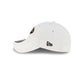 Colorado Buffaloes Chainstitch Logo Chrome Casual Classic Adjustable Hat