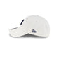 Michigan Wolverines Chainstitch Logo Chrome Casual Classic Adjustable Hat