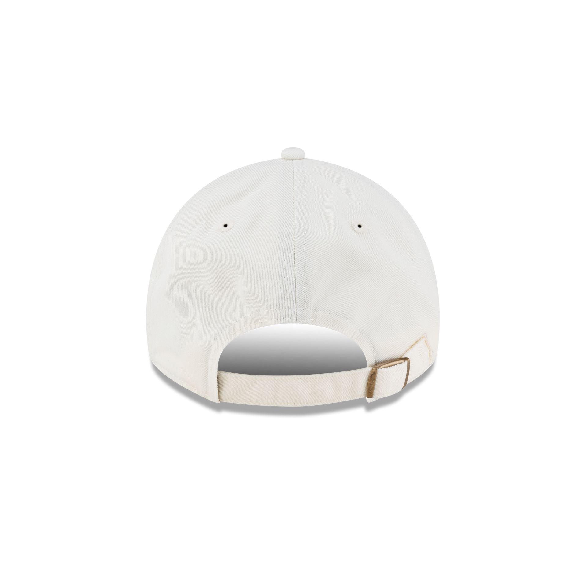 Michigan Wolverines Chainstitch Logo Chrome Casual Classic Adjustable Hat