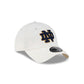 Notre Dame Fighting Irish Chainstitch Logo Chrome Casual Classic Adjustable Hat