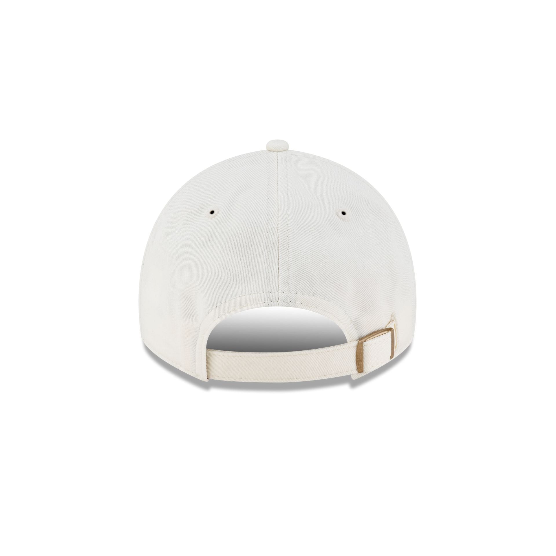 Notre Dame Fighting Irish Chainstitch Logo Chrome Casual Classic Adjustable Hat