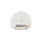 Ohio State Buckeyes Chainstitch Logo Chrome Casual Classic Adjustable Hat
