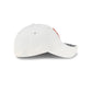 USC Trojans Chainstitch Logo Chrome Casual Classic Adjustable Hat