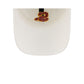 USC Trojans Chainstitch Logo Chrome Casual Classic Adjustable Hat