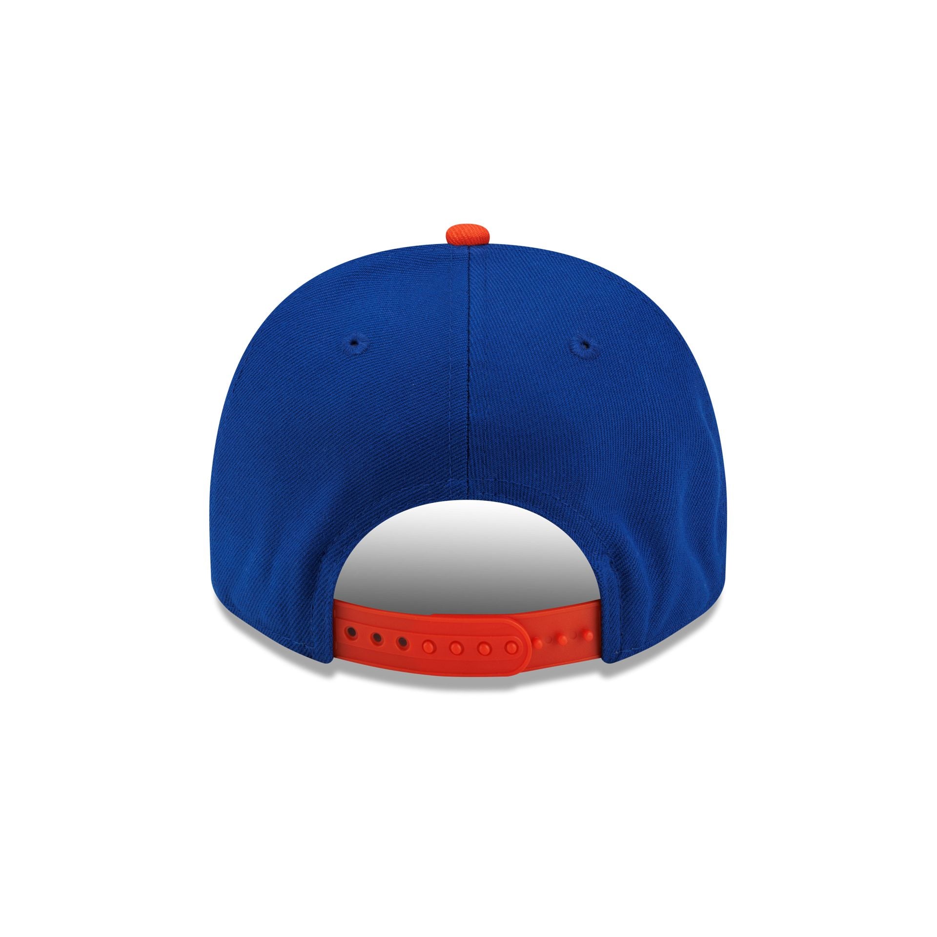 Florida Gators College Stripe 9FIFTY A-Frame Snapback Hat
