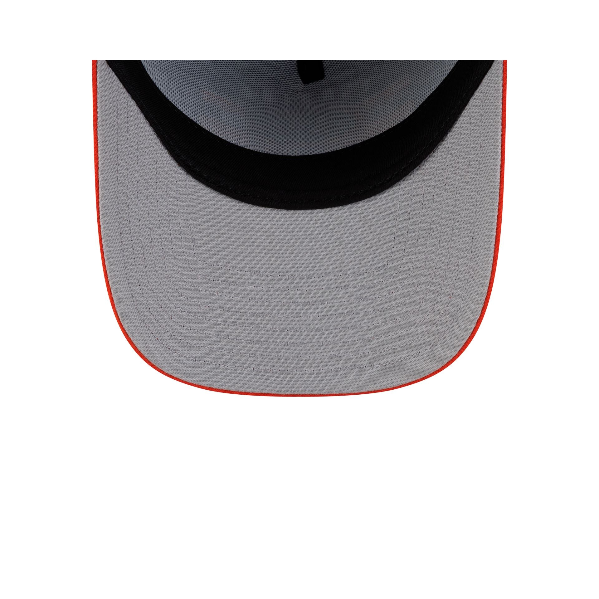 Florida Gators College Stripe 9FIFTY A-Frame Snapback Hat