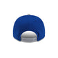 Kentucky Wildcats College Stripe 9FIFTY A-Frame Snapback Hat