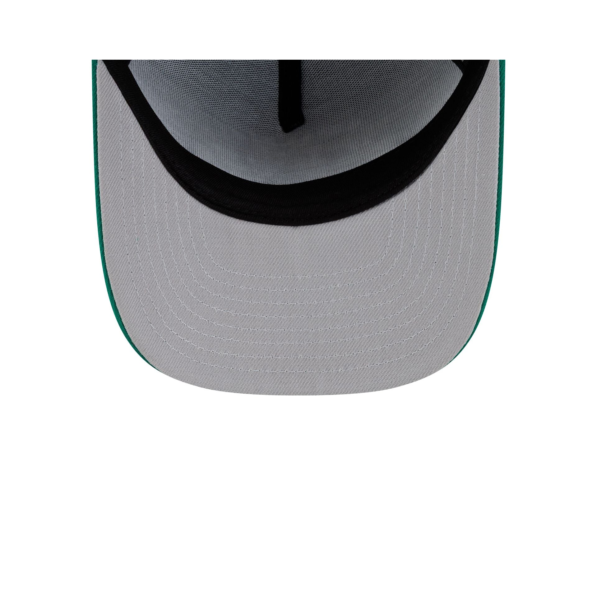 Notre Dame Fighting Irish College Stripe 9FIFTY A-Frame Snapback Hat