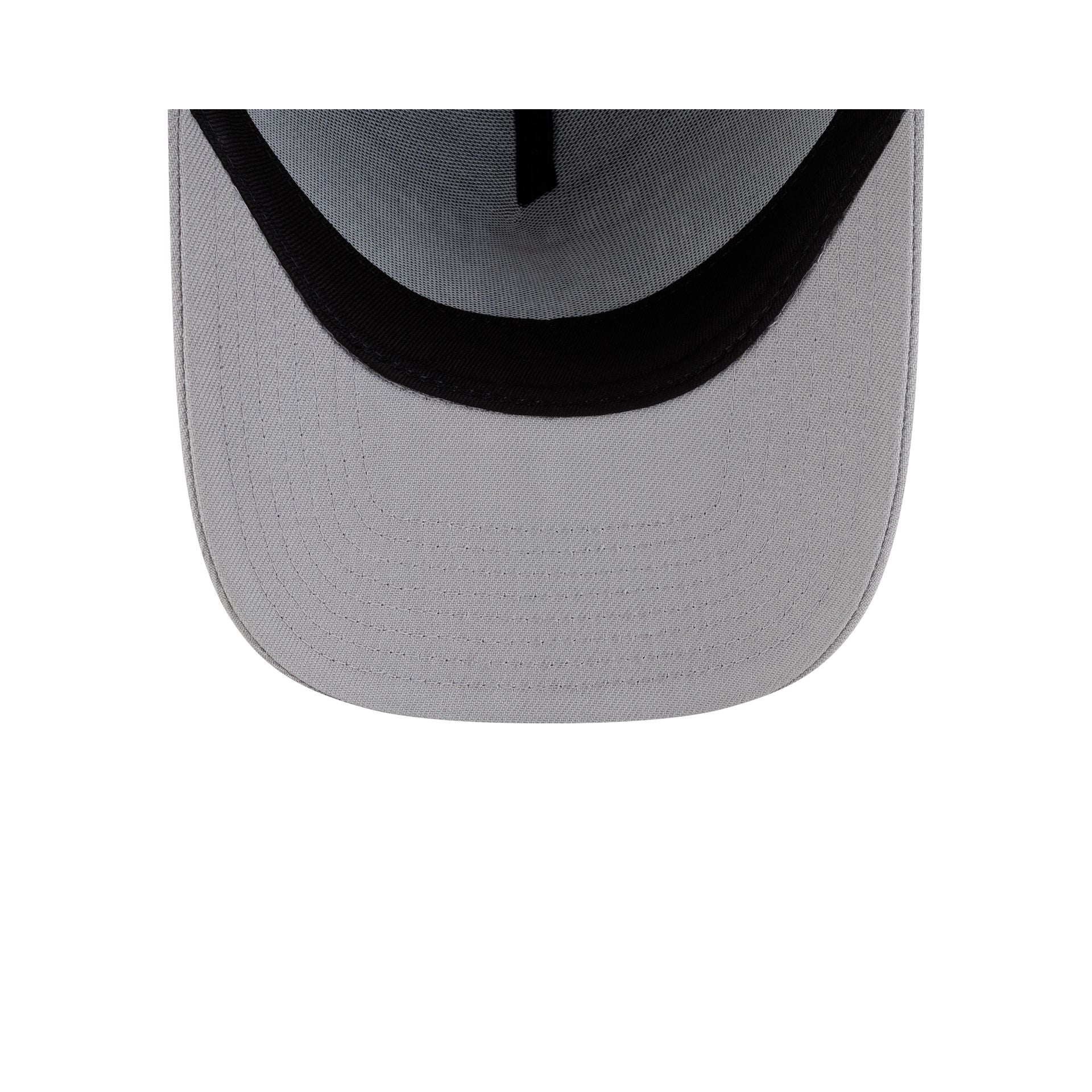 Texas A&M Aggies College Stripe 9FIFTY A-Frame Snapback Hat