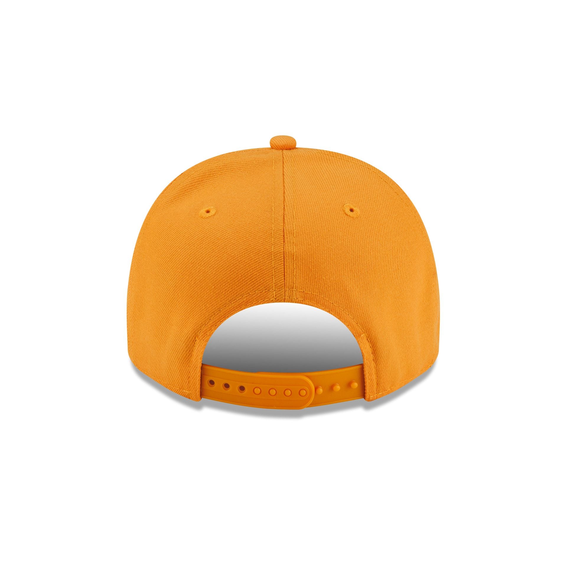 Tennessee Volunteers College Stripe 9FIFTY A-Frame Snapback Hat