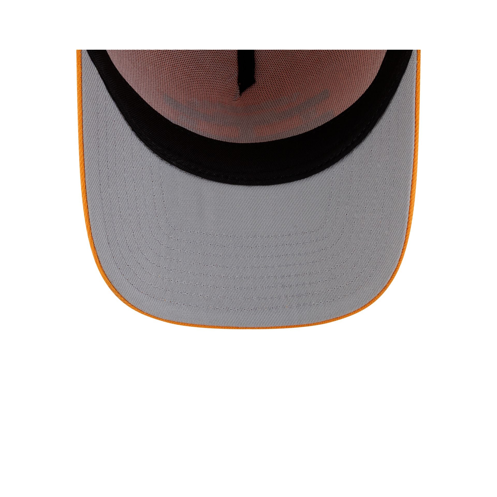Tennessee Volunteers College Stripe 9FIFTY A-Frame Snapback Hat
