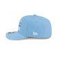 North Carolina Tar Heels College Stripe 9SEVENTY Stretch-Snap Hat