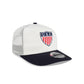 U.S. Soccer Retro 1950 19TWENTY Trucker Hat