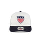 U.S. Soccer Retro 1950 19TWENTY Trucker Hat