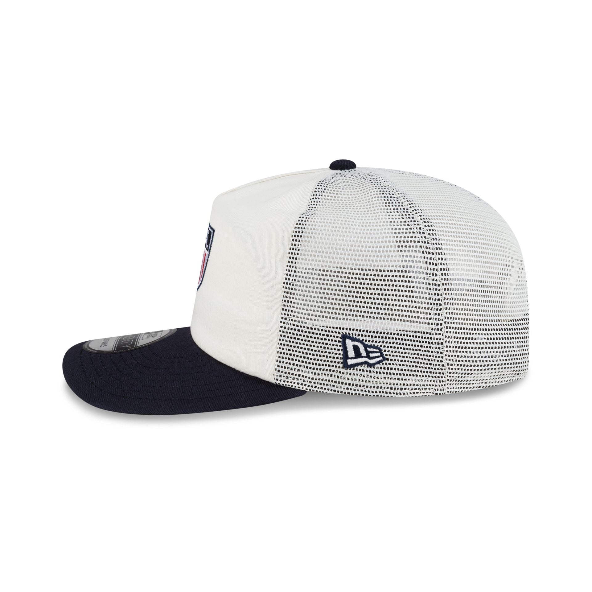 U.S. Soccer Retro 1950 19TWENTY Trucker Hat