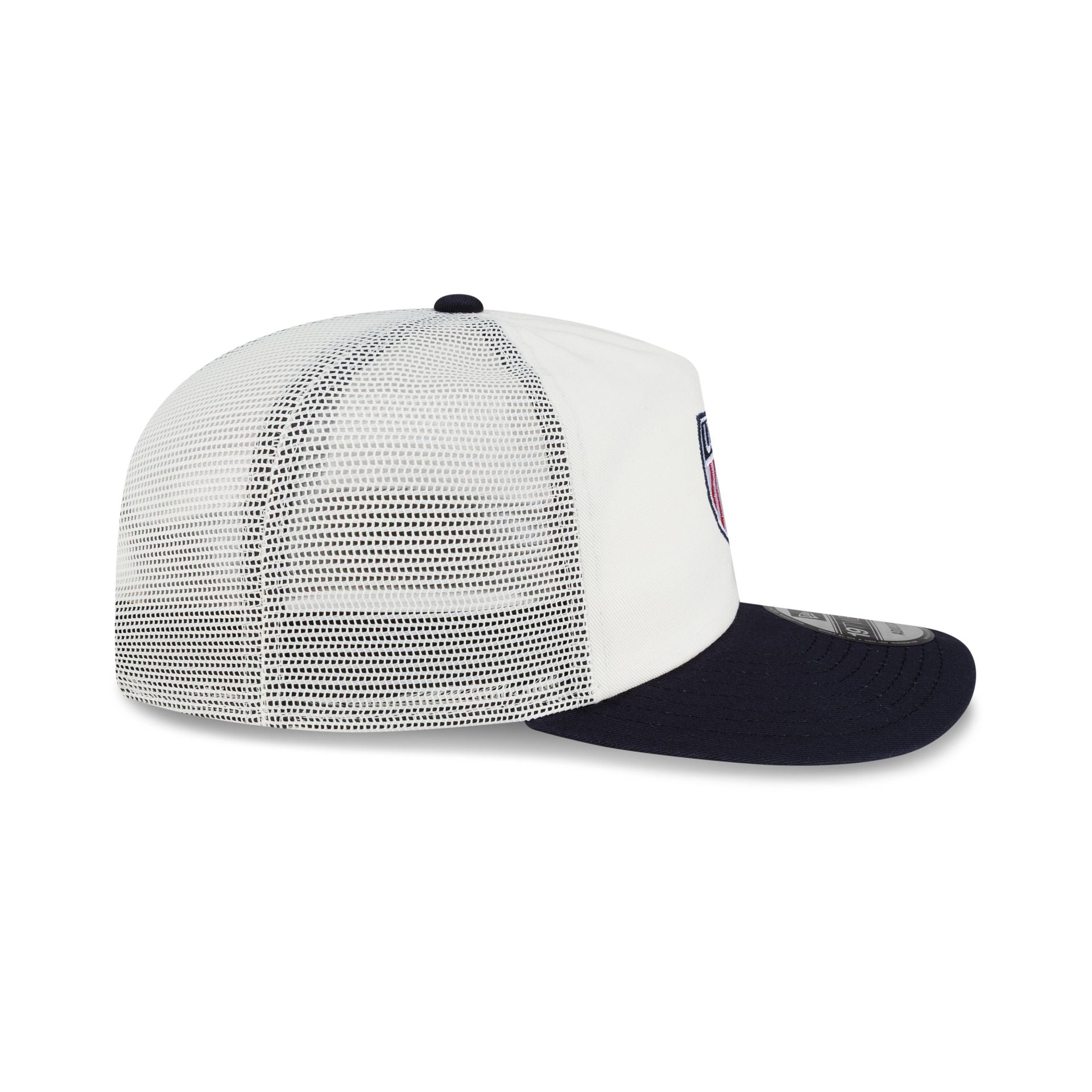 U.S. Soccer Retro 1950 19TWENTY Trucker Hat