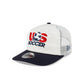 U.S. Soccer Retro 1993 19TWENTY Trucker Hat