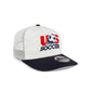 U.S. Soccer Retro 1993 19TWENTY Trucker Hat