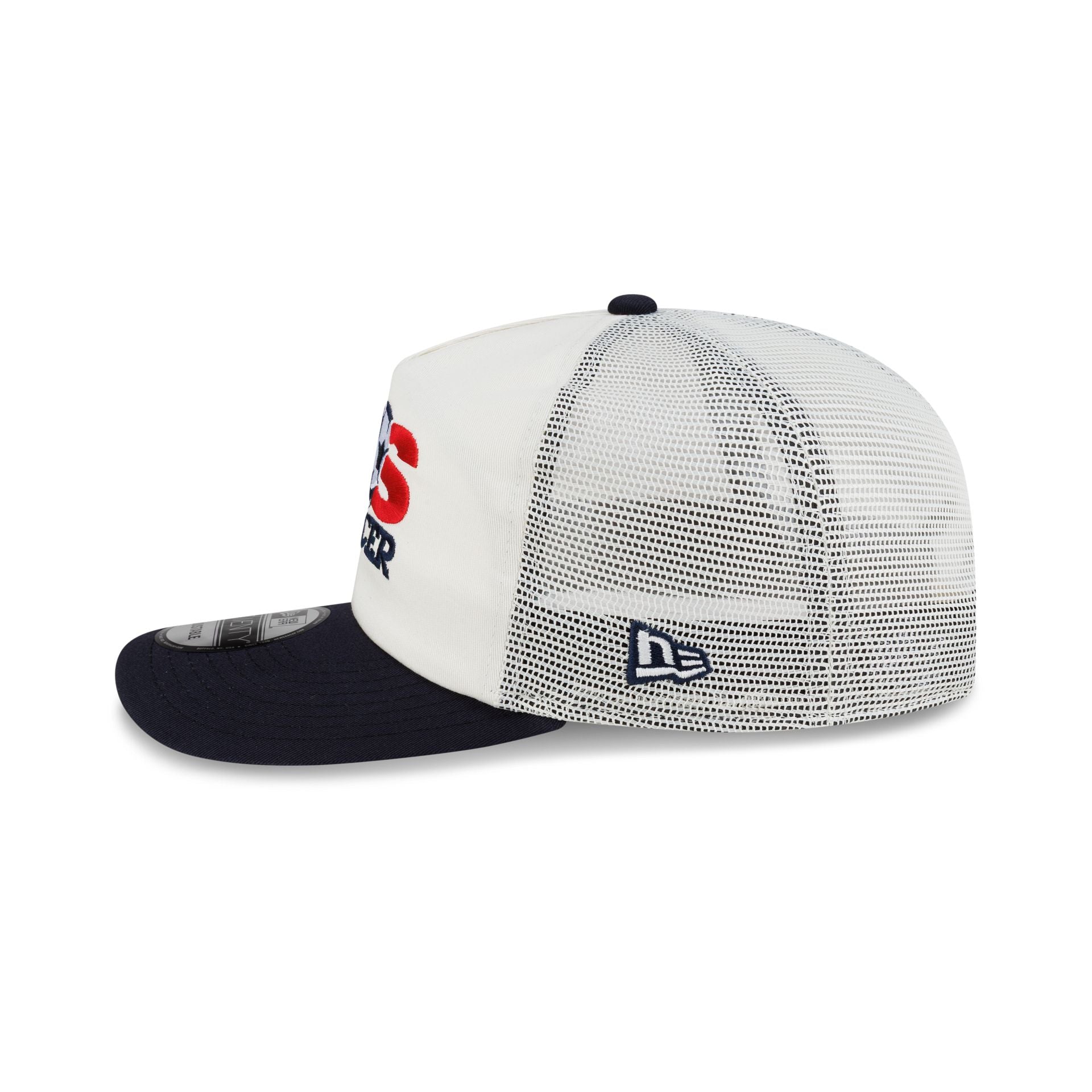 U.S. Soccer Retro 1993 19TWENTY Trucker Hat