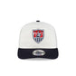 U.S. Soccer Retro 1995 19TWENTY Trucker Hat