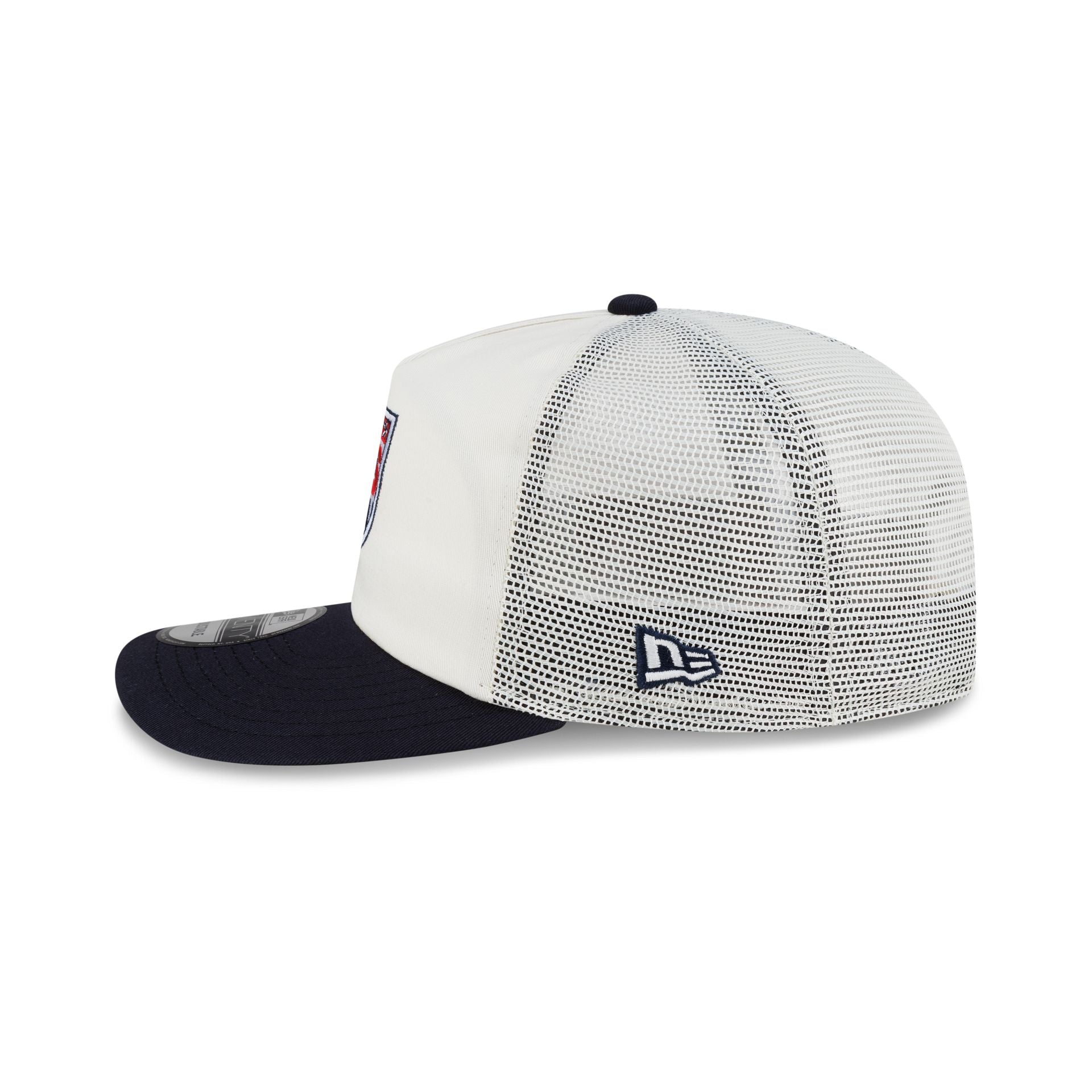 U.S. Soccer Retro 1995 19TWENTY Trucker Hat