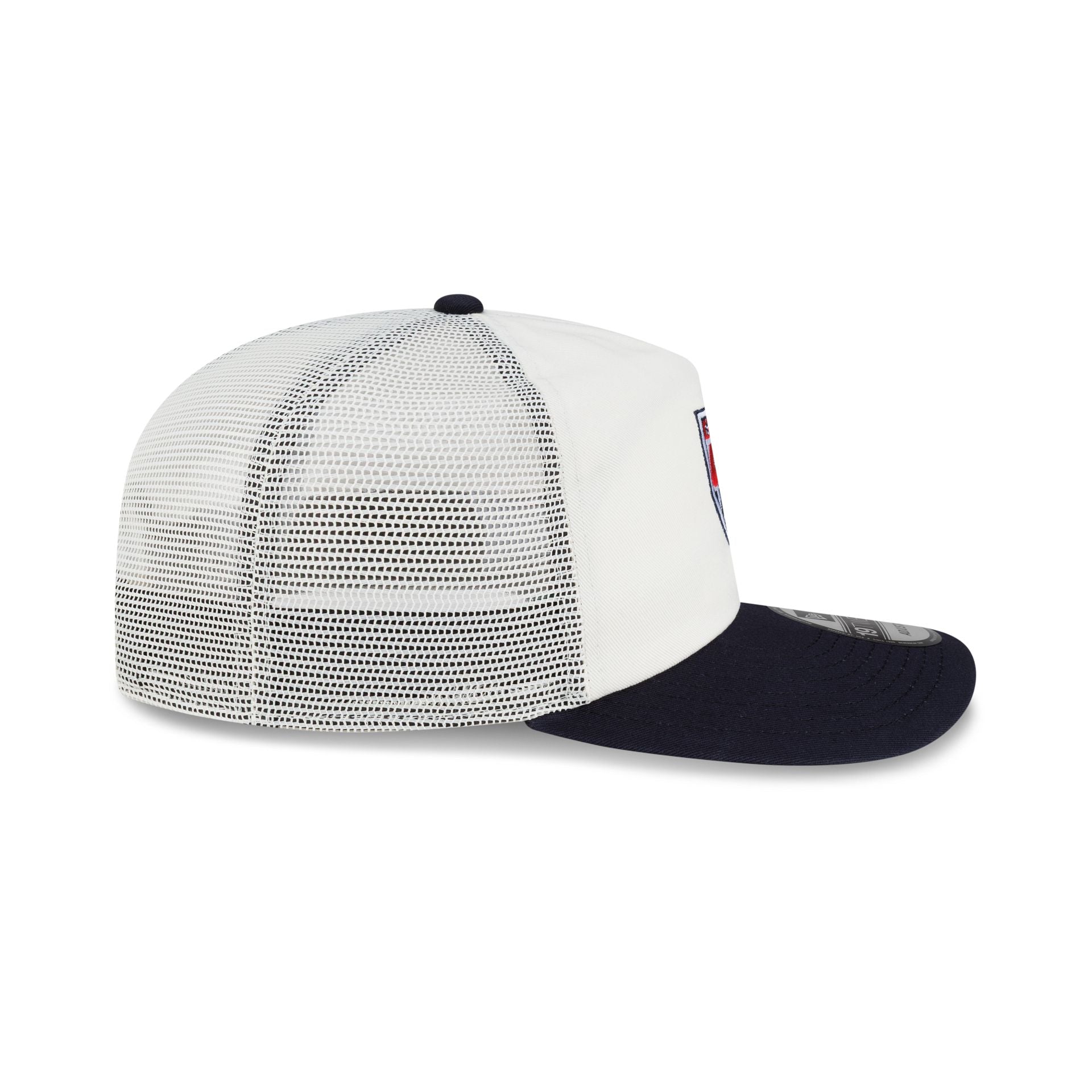 U.S. Soccer Retro 1995 19TWENTY Trucker Hat